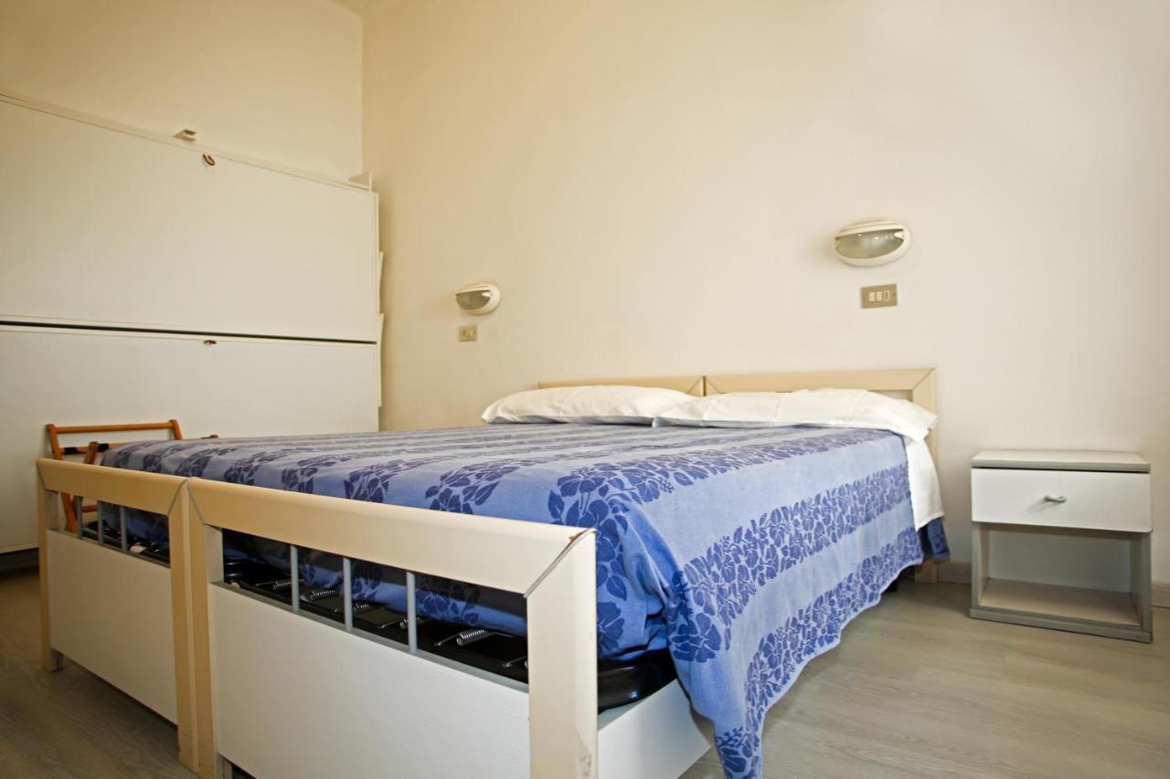 Hotel Selene Milano Marittima Exterior foto