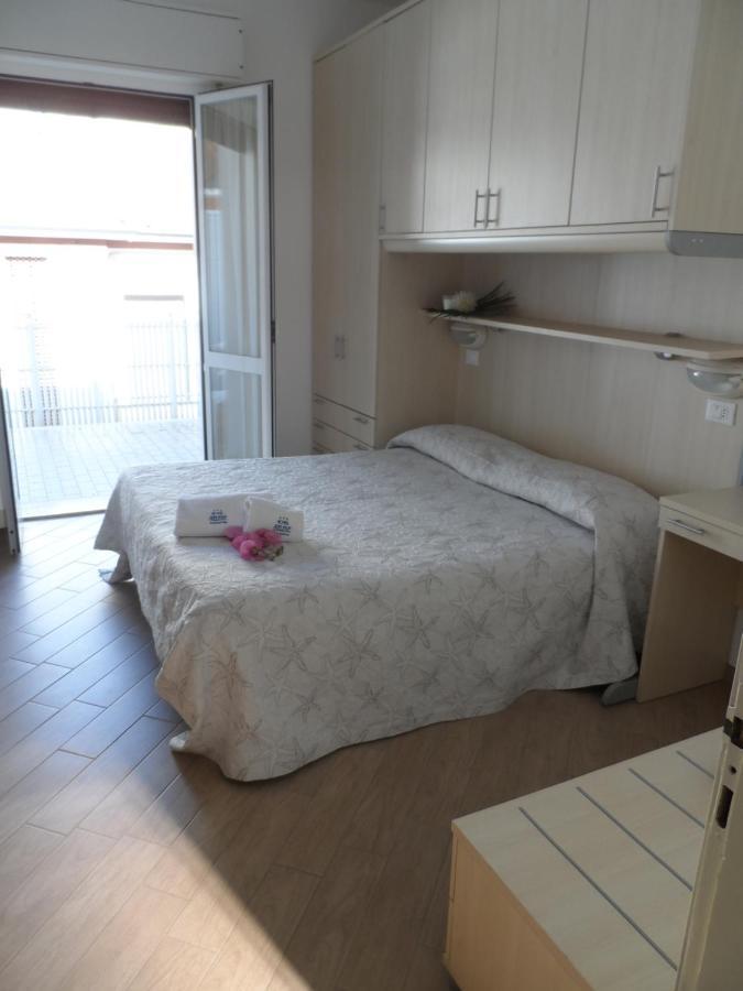 Hotel Selene Milano Marittima Exterior foto